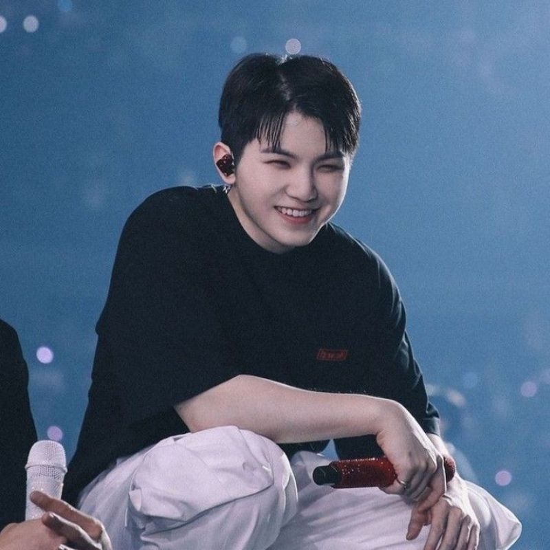 Photocard Woozi Ruby