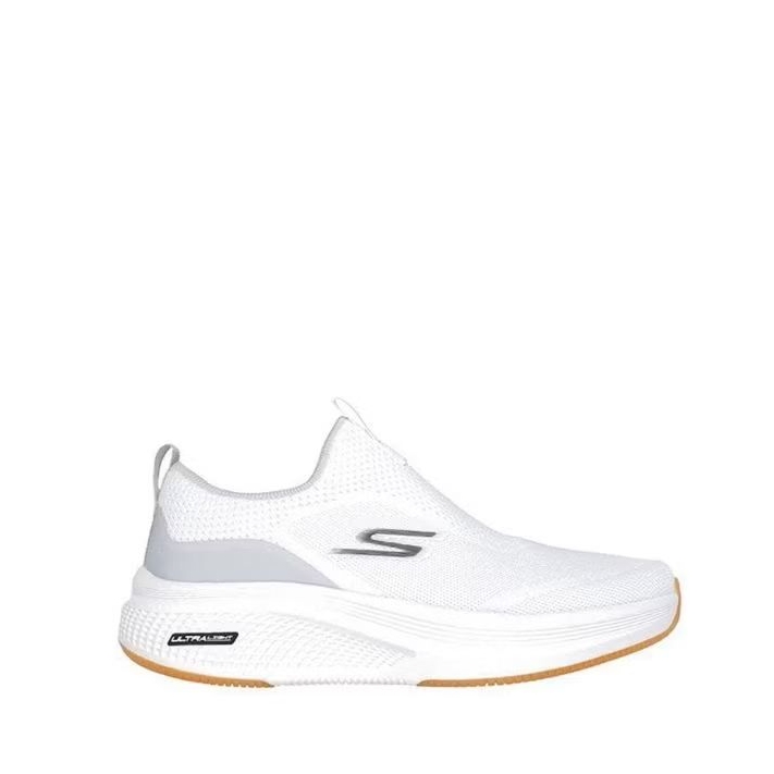 Skechers GO RUN ELEVATE 2.0 Men's Slip On Shoes - White