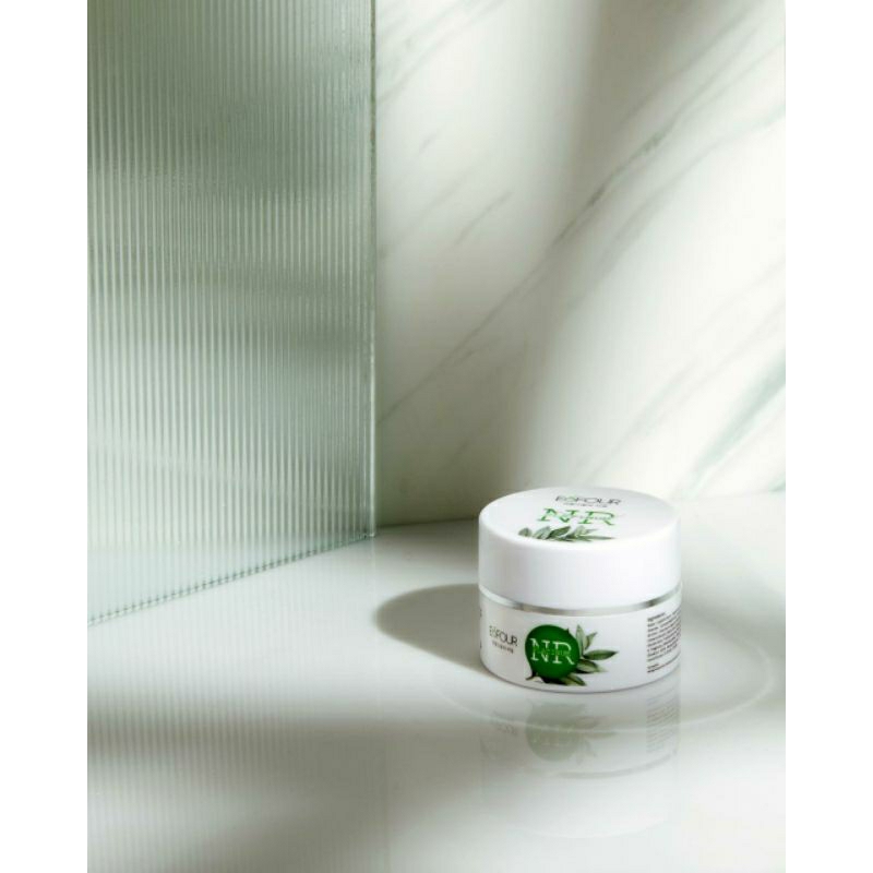 ESFOUR CREAM MALAM PLATINUM NR