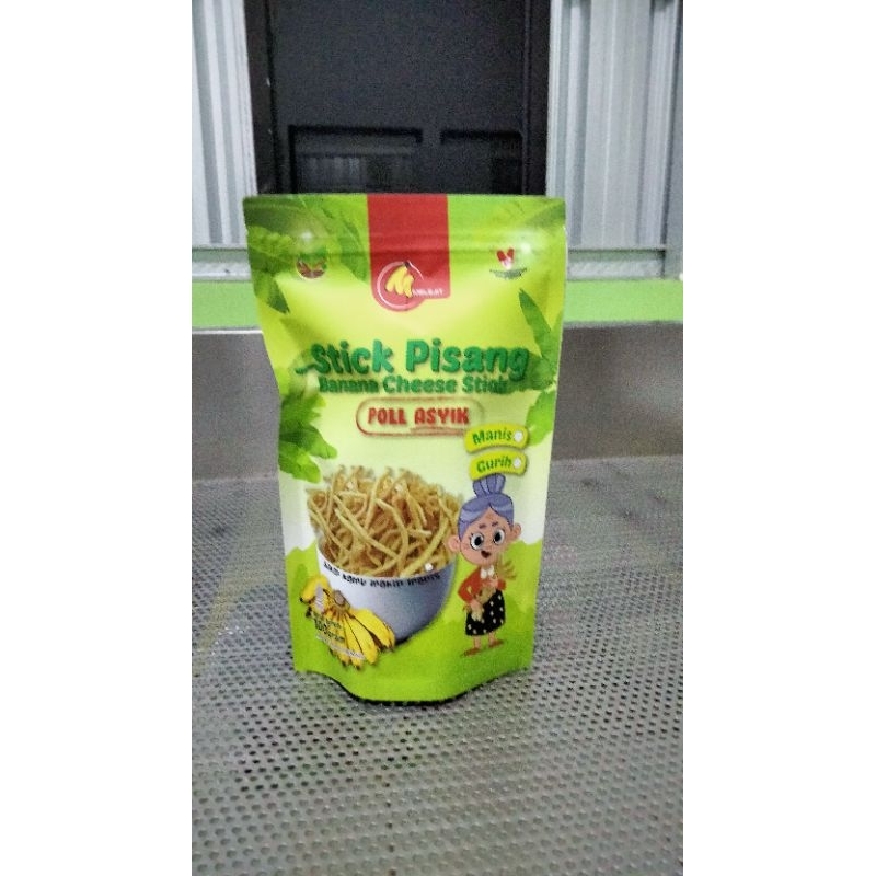 

stick pisang