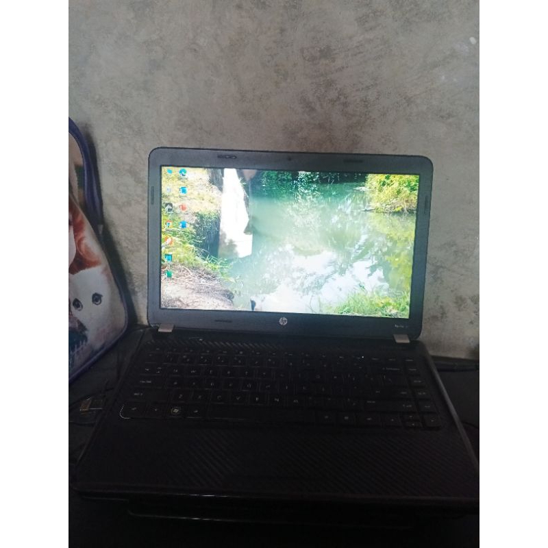 Laptop Pavilion G4 Series