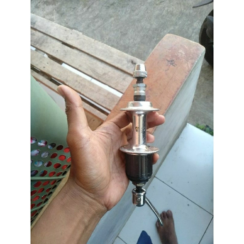 Freehub SUNTOUR XC pro lobang 32 japan new old stock