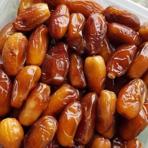 

RB Kurma Tunisia Madu Deglet Noor Kemasaan 5kg Oleh Oleh Haji dan Umrah