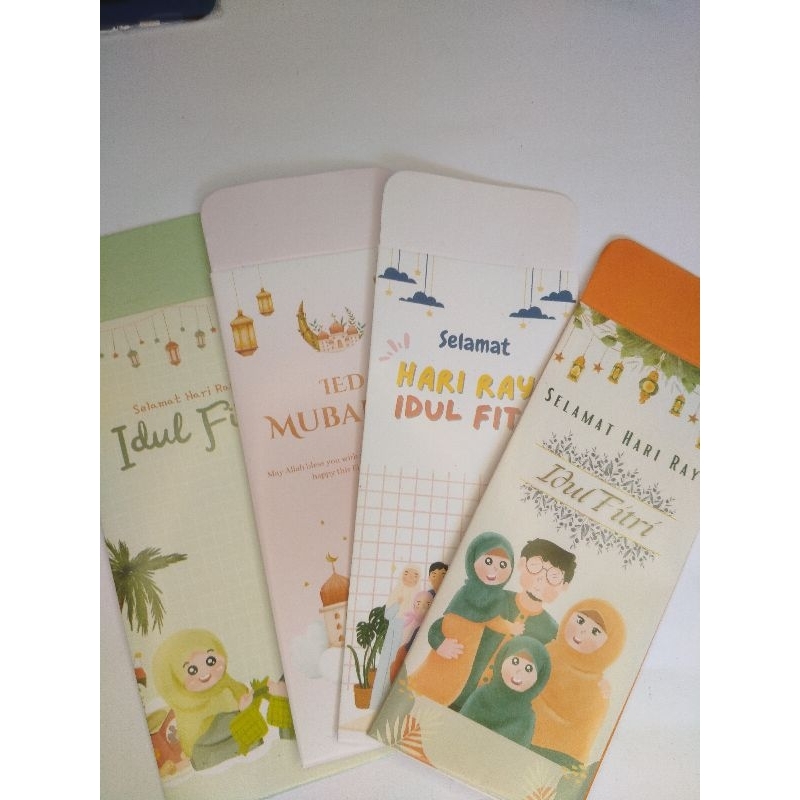 

[50 pcs] AMPLOP LEBARAN BESAR 1 pack isi 50 pcs angpao lebaran amplop idul Fitri amplop lebaran 2024 amplop lebaran viral angpao idul fitri angpau lebaran angpau idul Fitri angpau besar