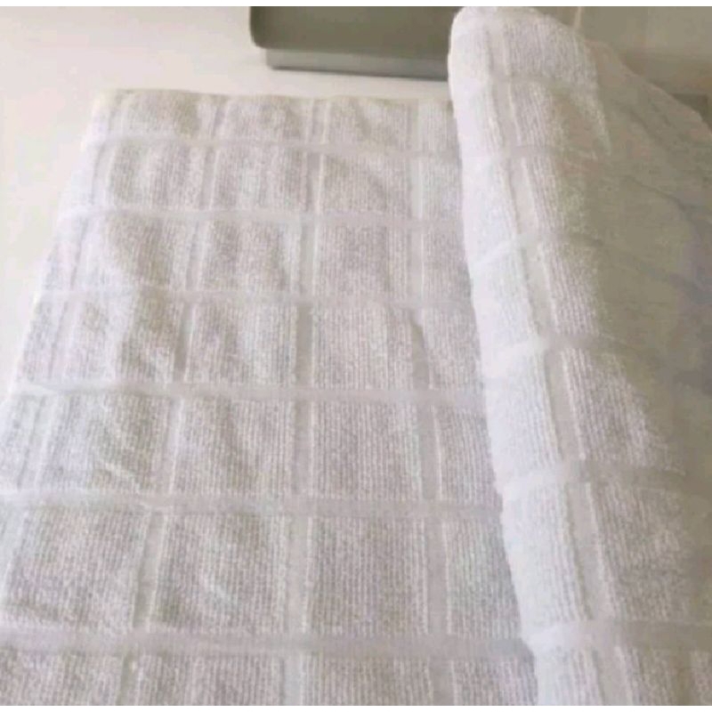 Kain Ihrom Pria Dewasa Baju Ihram Laki Laki Dewasa