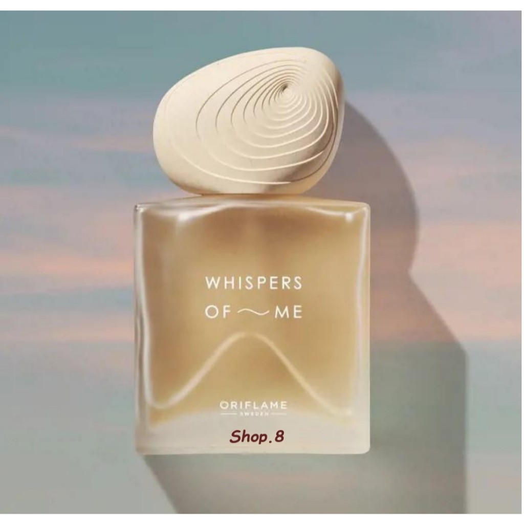 dhShop, Whispers Of Me - 40809