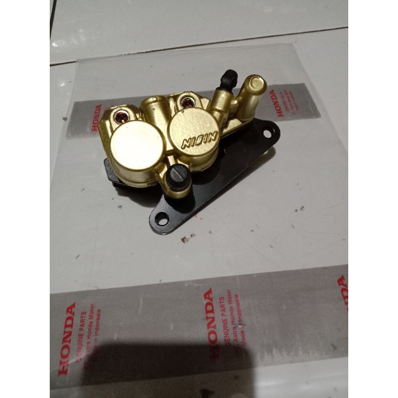 kepala babi honda kirana supra x lama supra fit