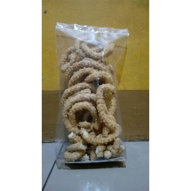 

Akar Kelapa