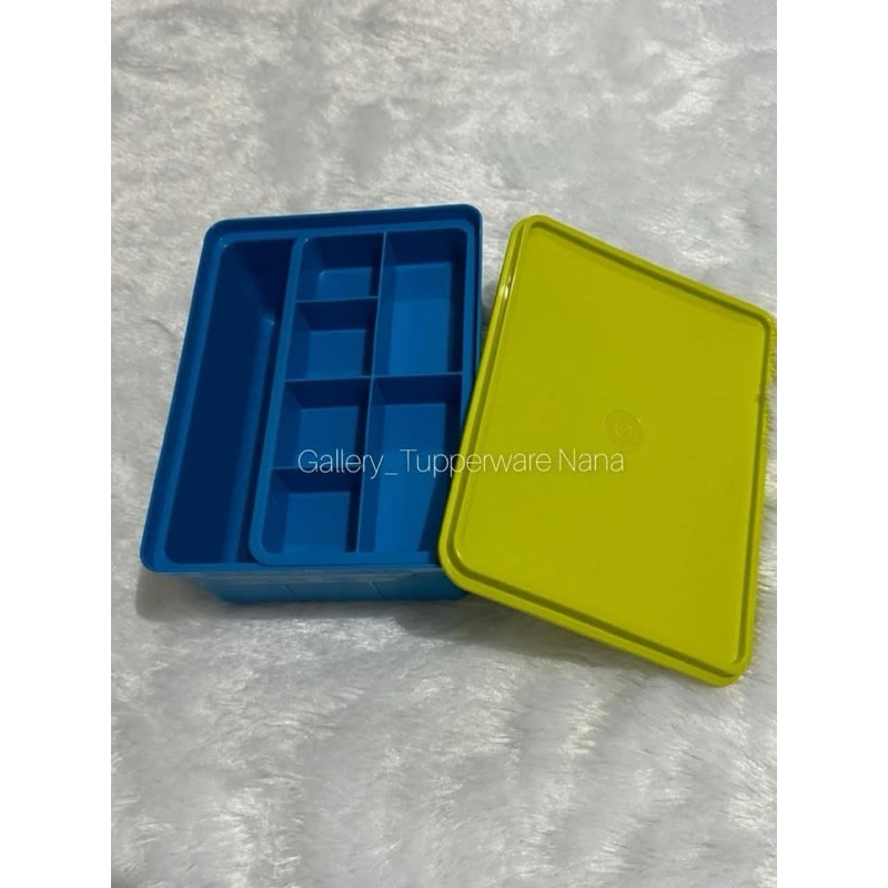 Fun Keeper/Lunch box Tupperware
