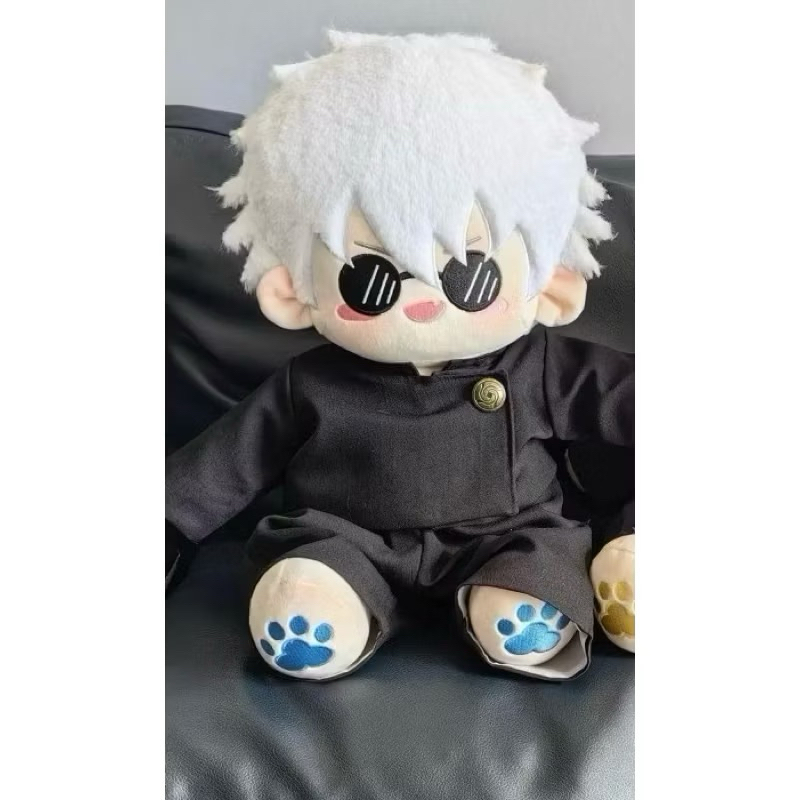 ITADOLL FANMADE COTTON DOLL GOJO 40CM