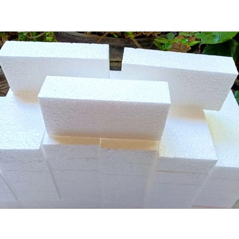 

F ( F31 ) BUSA STEROFOAM BUCKET UKURAN 20X10X5 CM