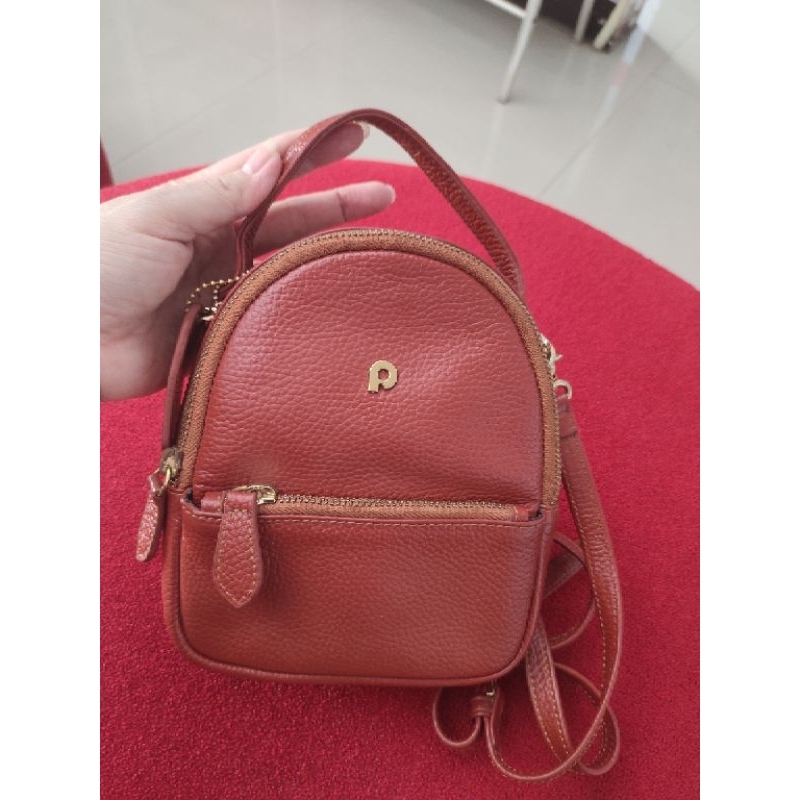 tas Sling  papilon original (sold out)