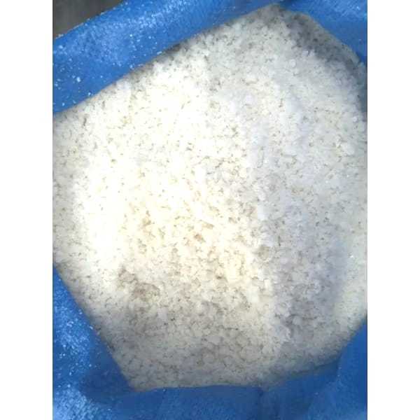

Garam Krosok Kasar Kemasan 10 kg Asli Murni Langsung Dari Petani Garam