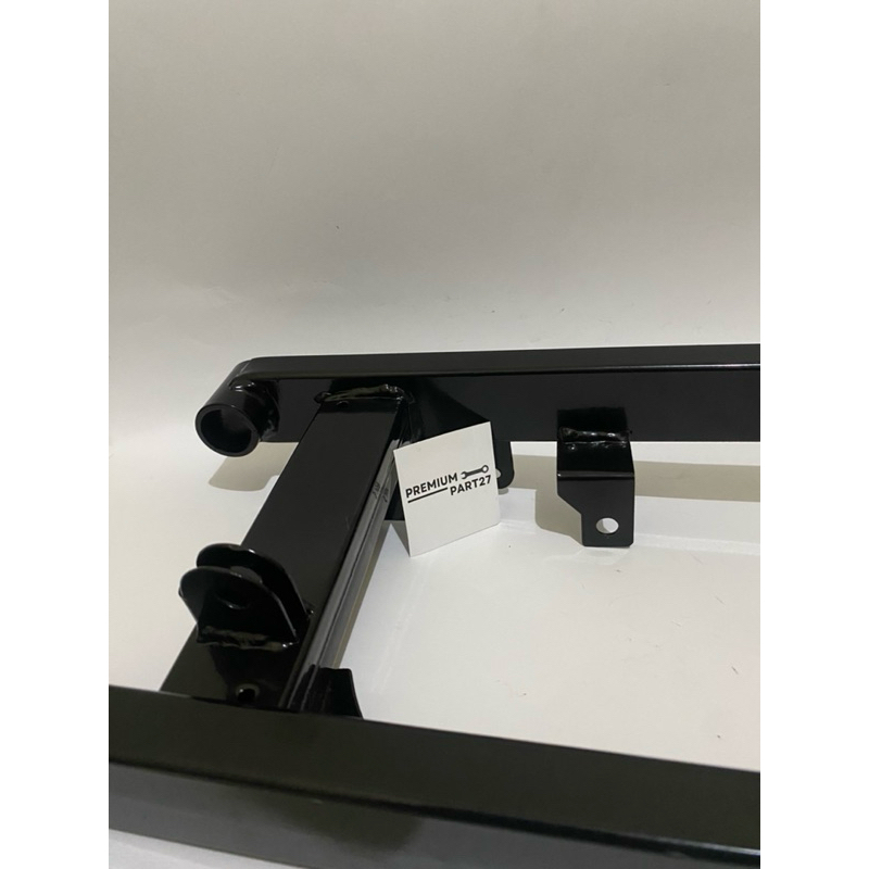 ARM Motor Yamaha RX KING HITAM/ ARM Motor Yamaha RX King Spesial/ Arm Motor Berkualitas.