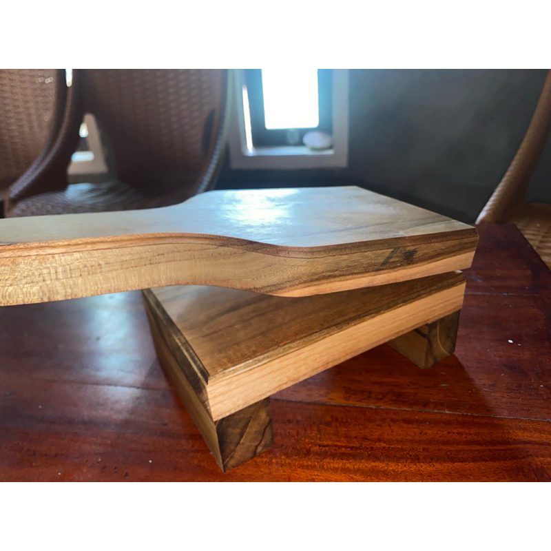 alat penjepit bisa untuk pisang epek, ayam geprek, dll