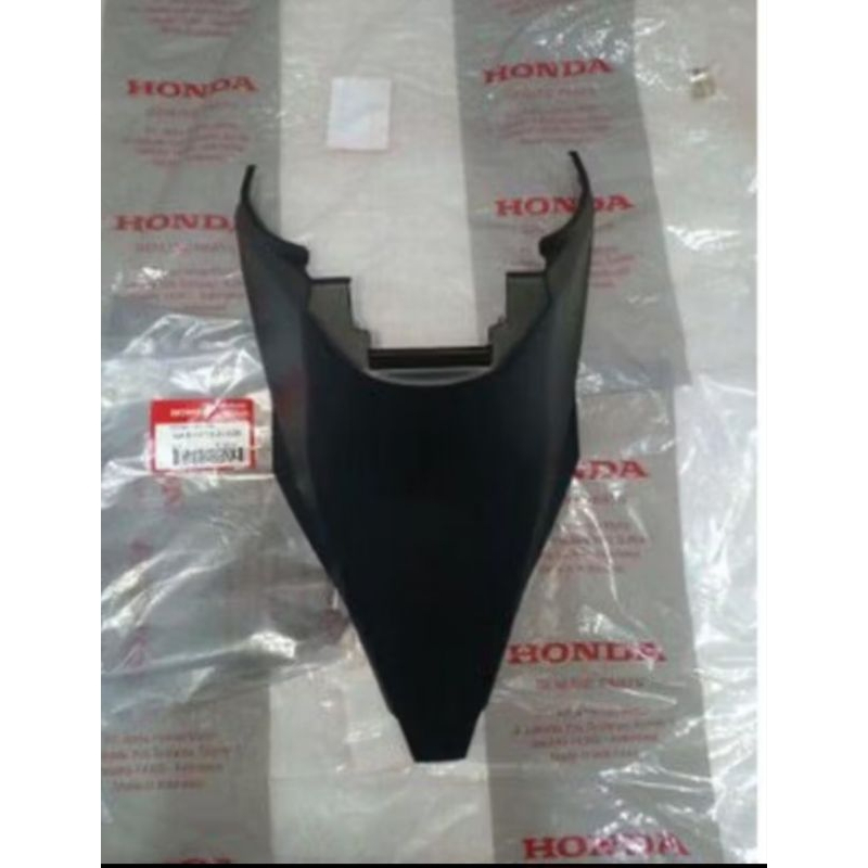 cover tutup mesin vario 150 new  K59 original