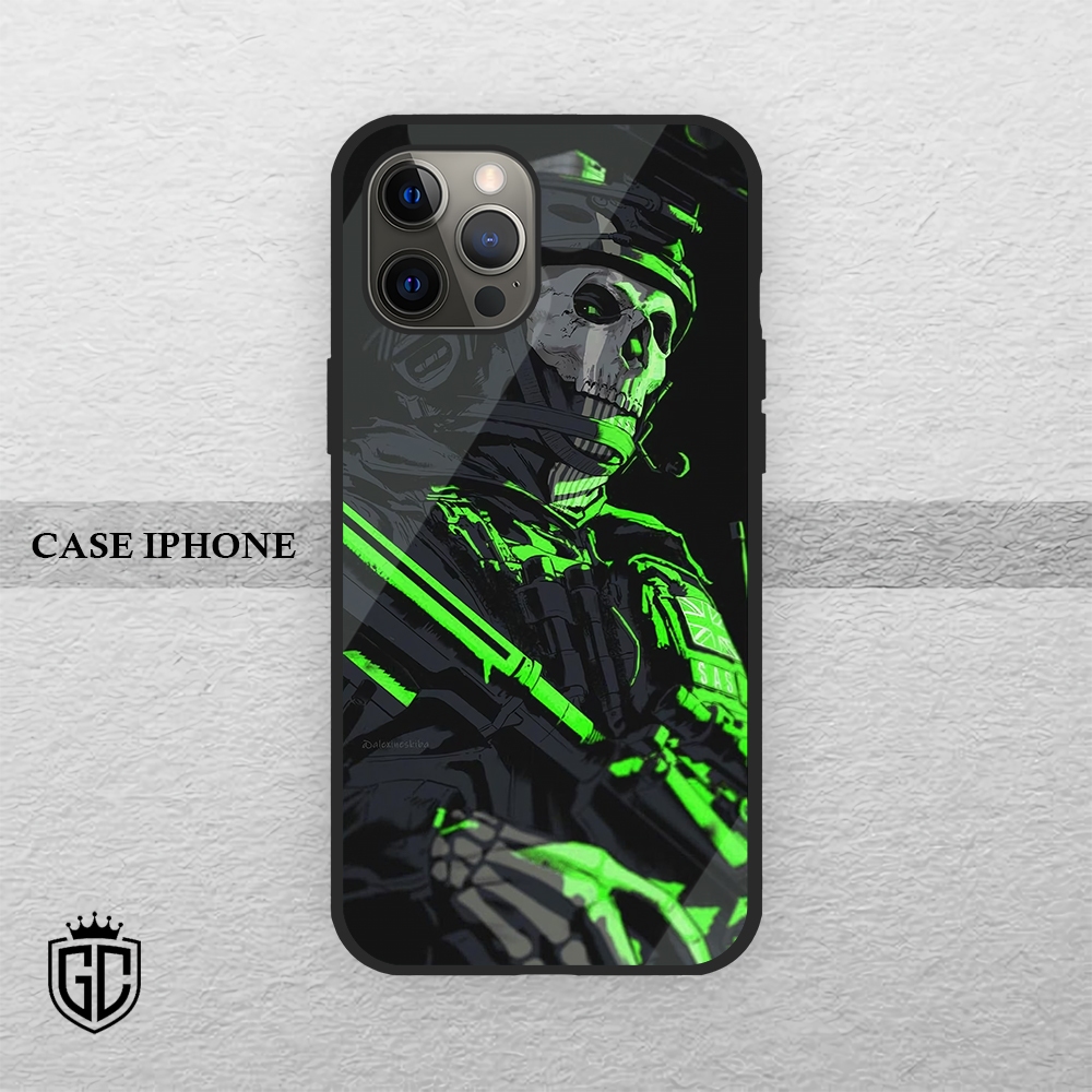 [CM67]  Case Glossy Case  | IPHONE 12 | IPHONE 12 PRO | IPHONE 12 PRO MAX| IPHONE 12 MINI | CASE KEK