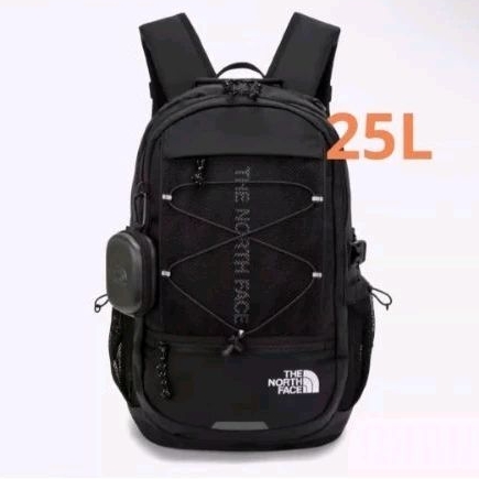 Tas Ransel Bekas The North Face