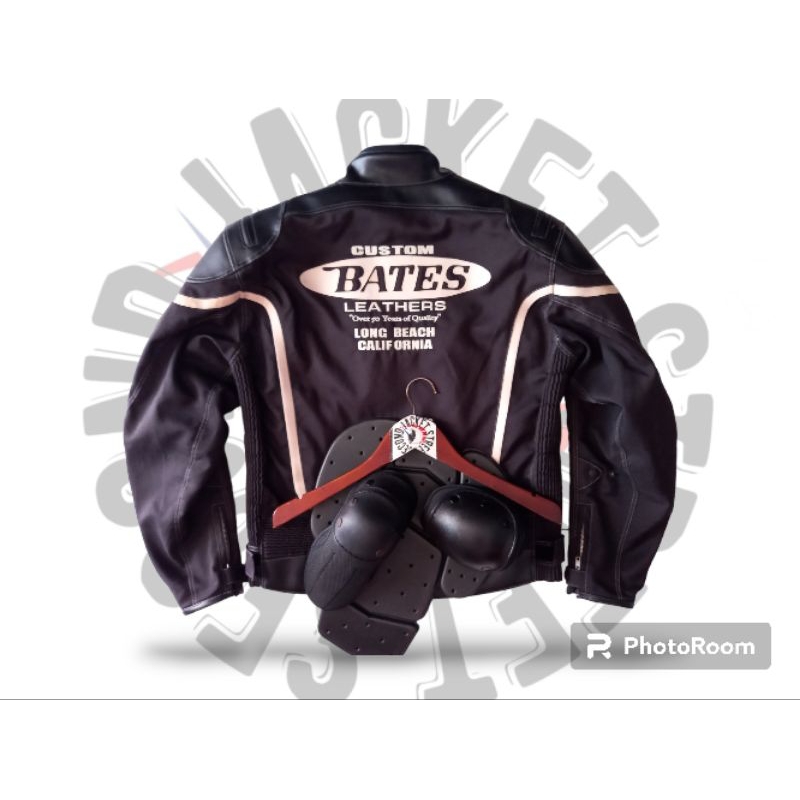 Jaket RacingBates