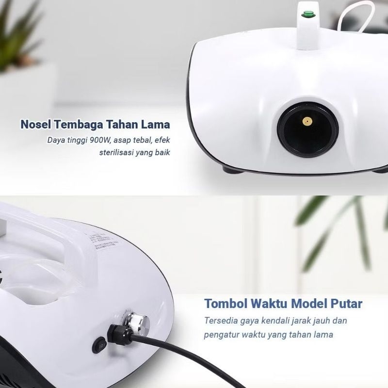 Fogging Machine 900W