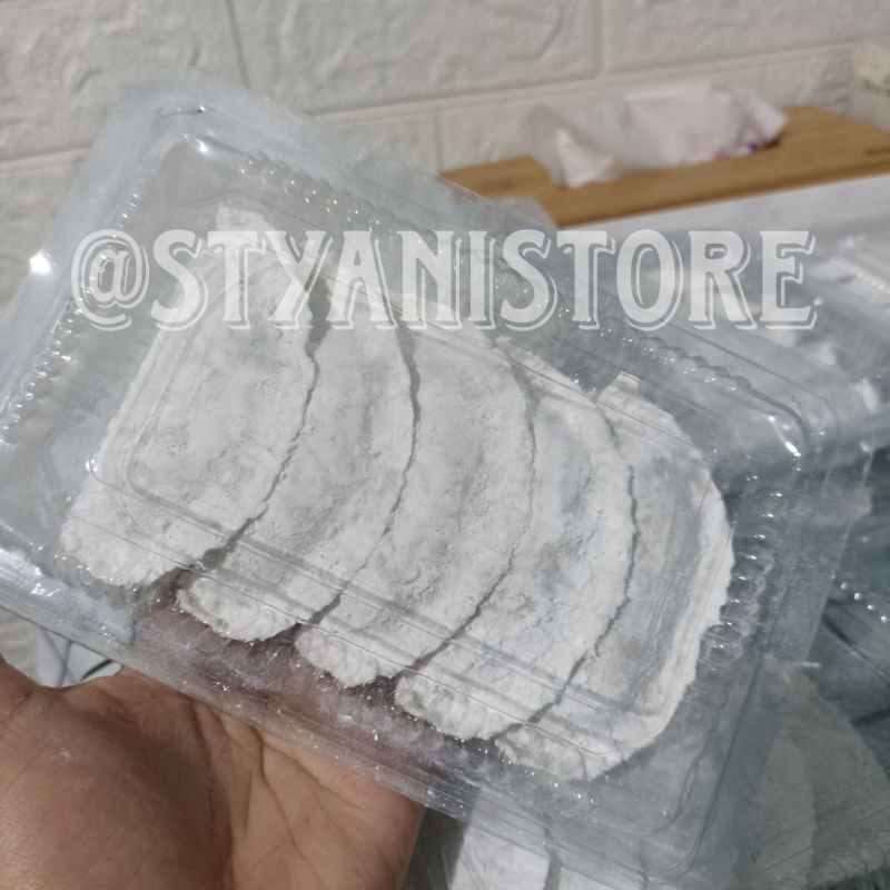 

Cireng isi ayam Frozen Food Jakarta timur Pedas – Gurih, Pedas, Bikin Nagih