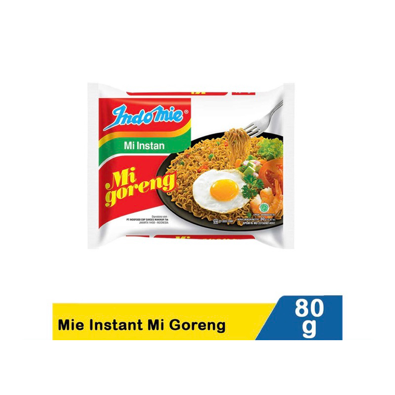 

mie indomie goreng 5 pcs