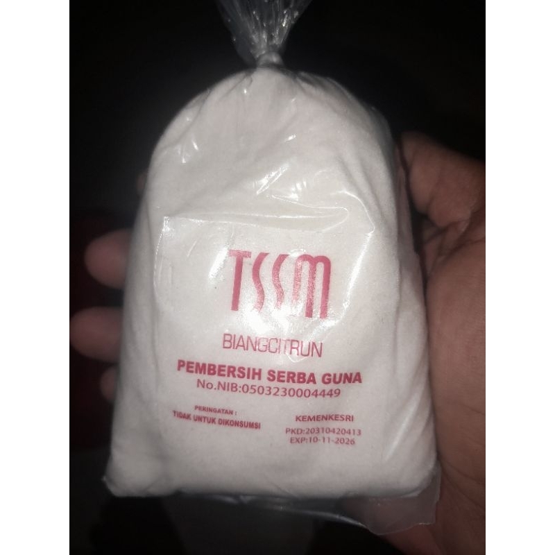 Biang sitrun 250 gram