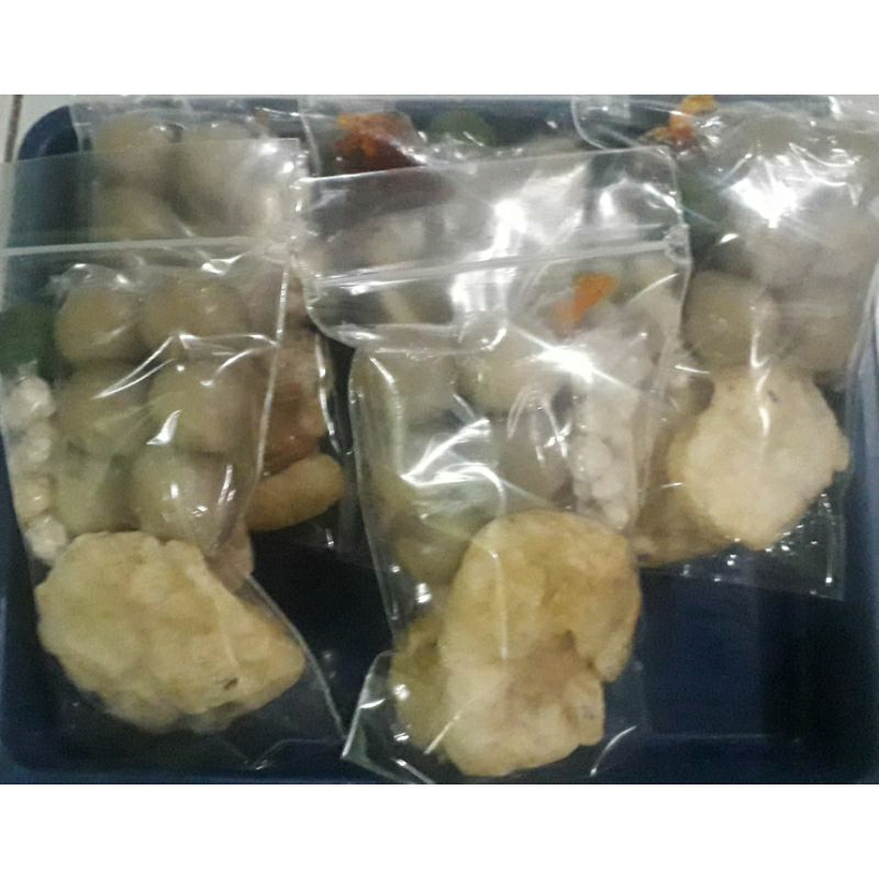 

Baso Aci Tetelan Sapi