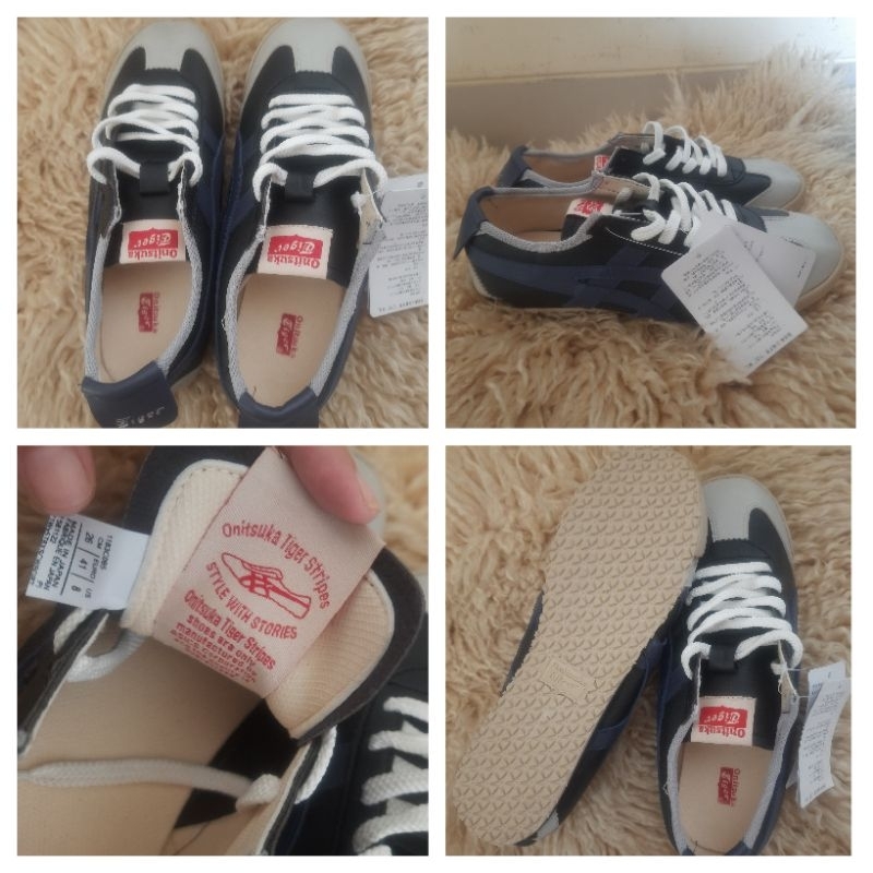 ONITSUKA ORIGINAL