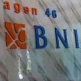 Agen BNI 46 BAHAN SPON EVA BUSA ATI  MEREK NAMA TOKO Agen  BNI 46 SPON TEBAL 1cm