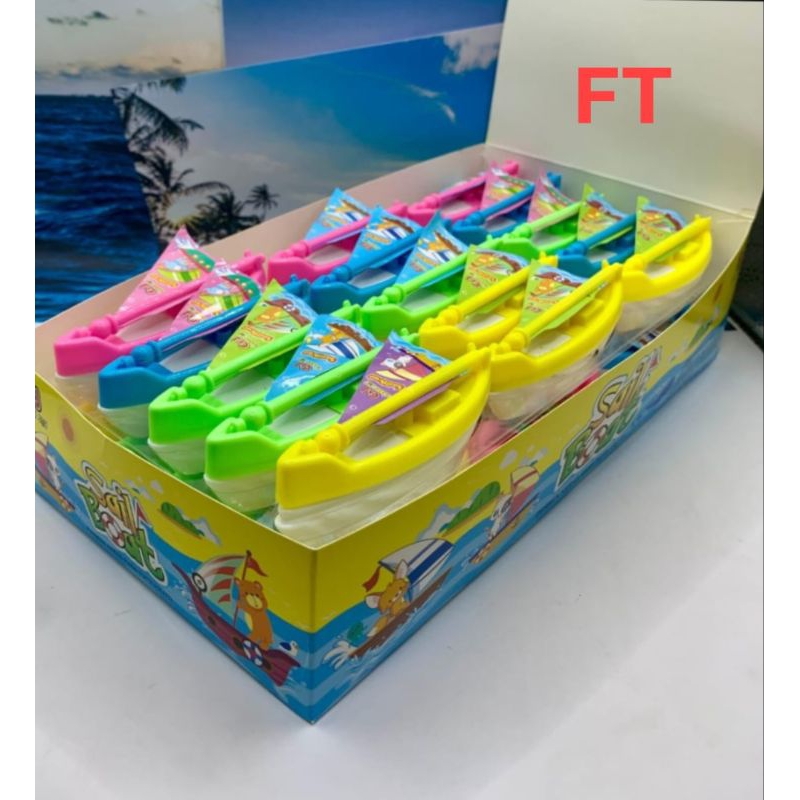 

permen kapal isi 30 pcs