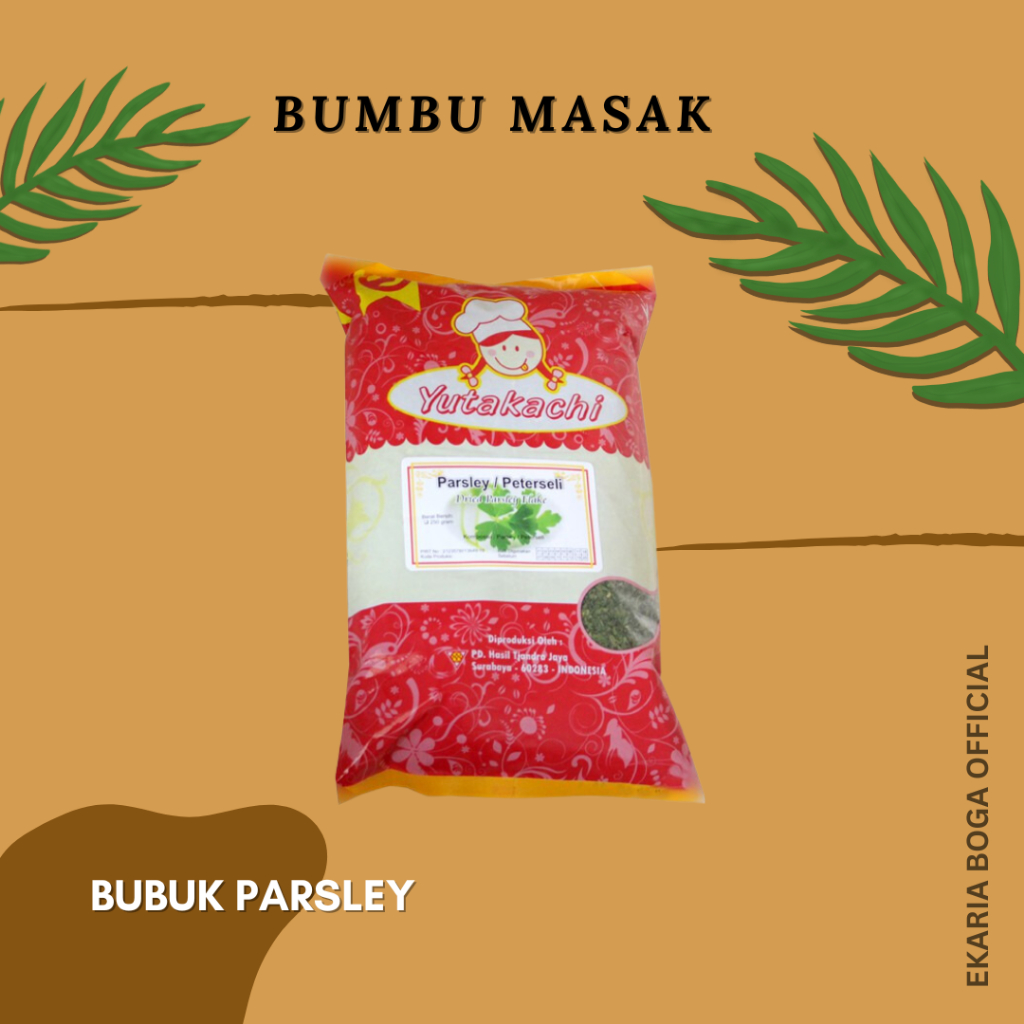 

BUMBU TABUR | BUMBU MASAK | YUTAKACHI | BUBUK OREGANO TURKEY