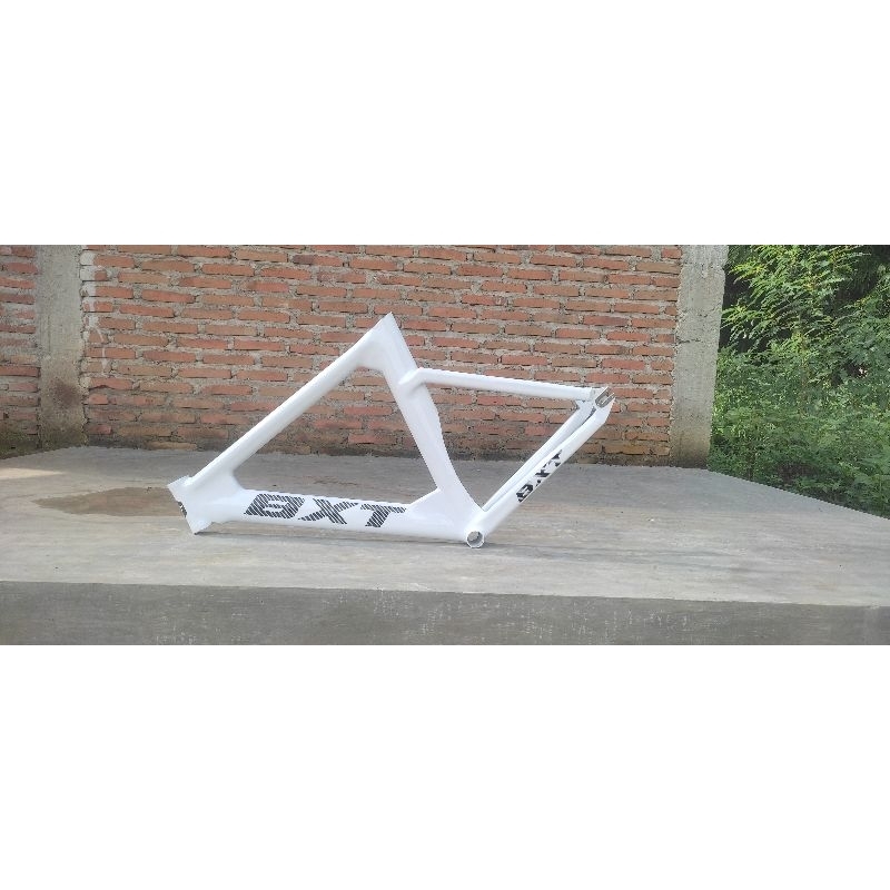Ready frame bxt custom steel
