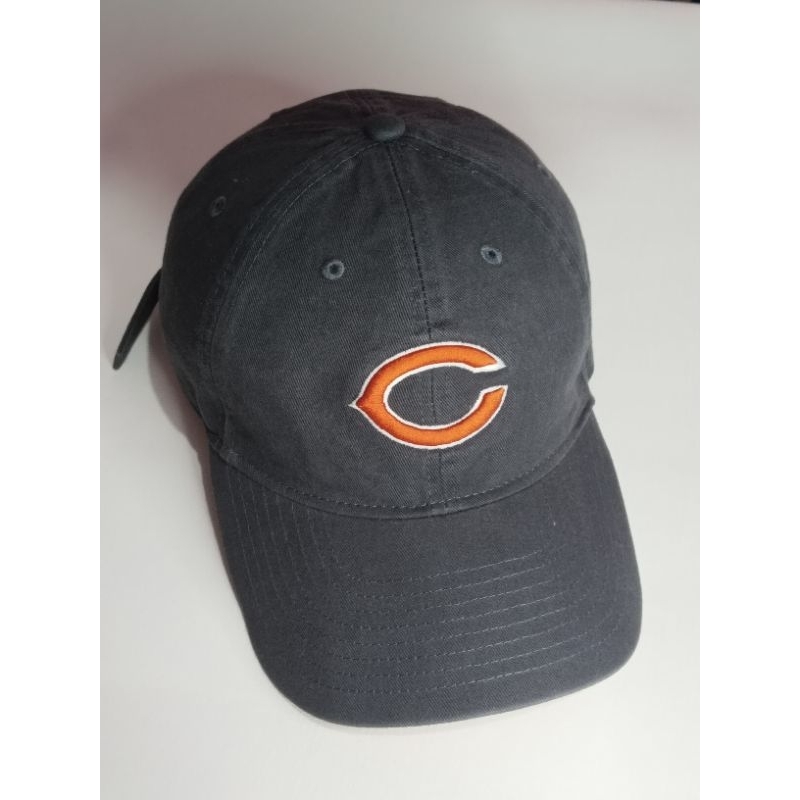 Topi Logo C NFL