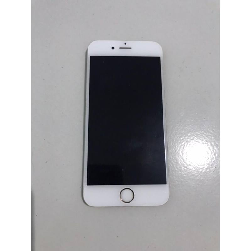 Lcd Iphone 6s A1688 Ori Copotan Normal kamera depan+fingerprint