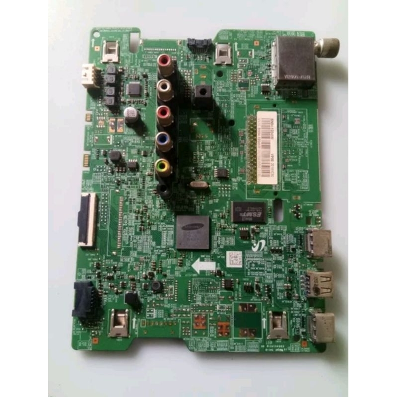 MAINBOARD MB MODUL MOTHERBOARD TV SAMSUNG UA49M5050AK UA49M5050 49M5050AK 49M5050