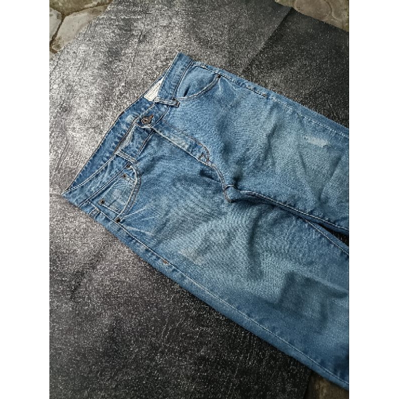 Jeans Giordano second original