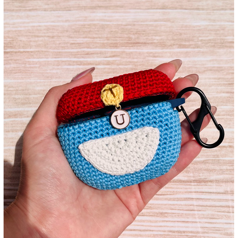 Doraemon Jabra elite 10 case