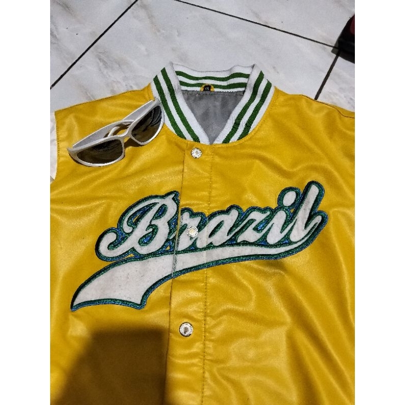 VARSITY BRAZIL