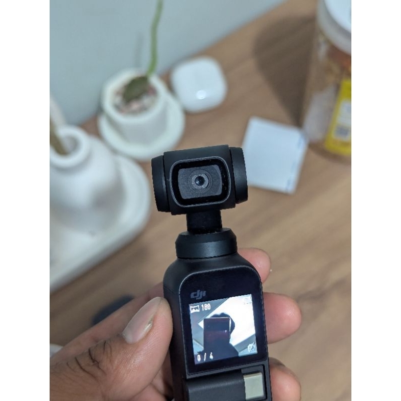 DJI OSMO POCKET 1