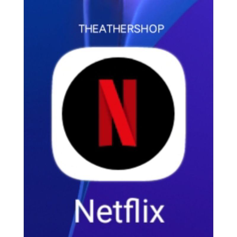 SMADAV LANGGANAN PREMIUM NETFLIX  HARIAN PRIVATE BERGARANSIEri