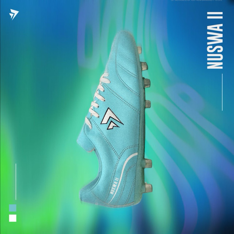 sepatu sepak bola sevspo