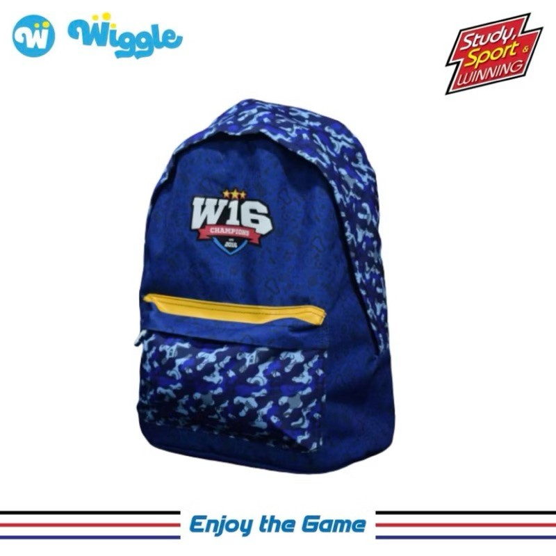 tas wiggle