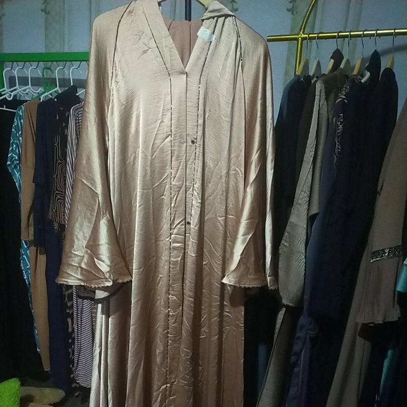 abaya ori dubai