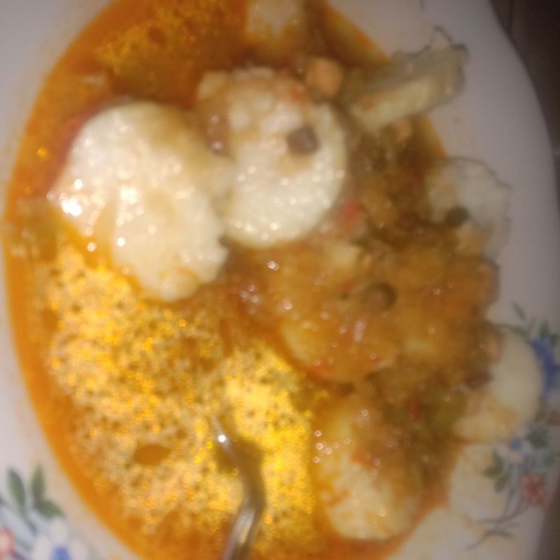 Lontong Sayur