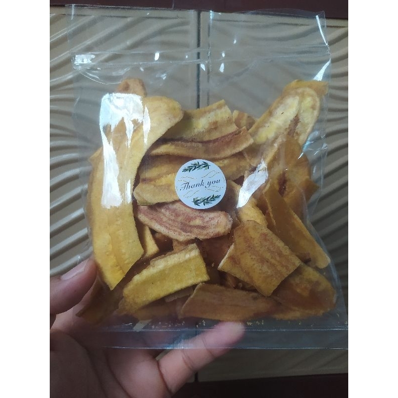 

kripik pisang