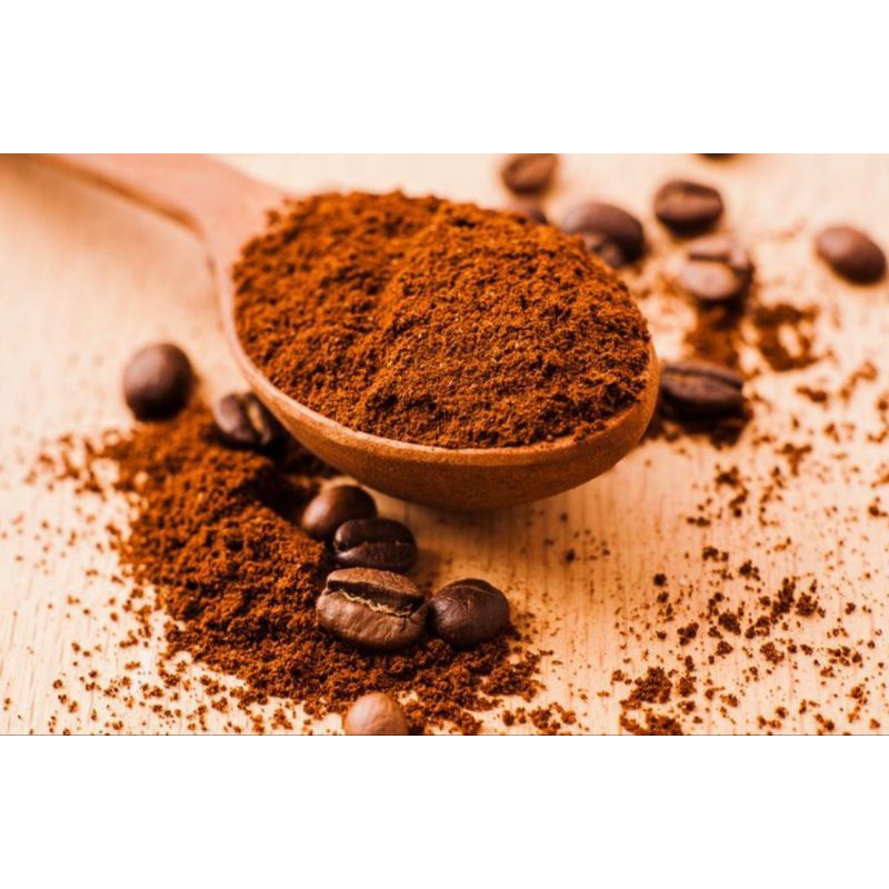 

racikan kopi bubuk murni 500gr