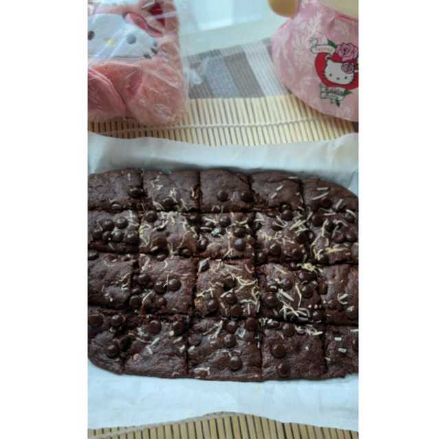 

cookies renyah softcrunchy Homemade