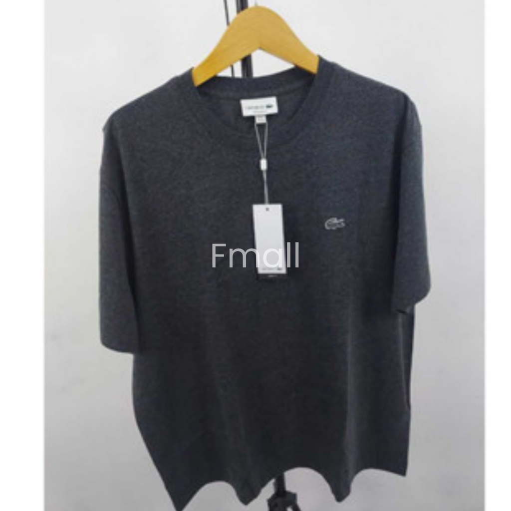 LCT42 M | T-SHIRT LACOSTE | ORIGINAL BRANDSTORE | KAOS OBLONG | BAHAN KATUN