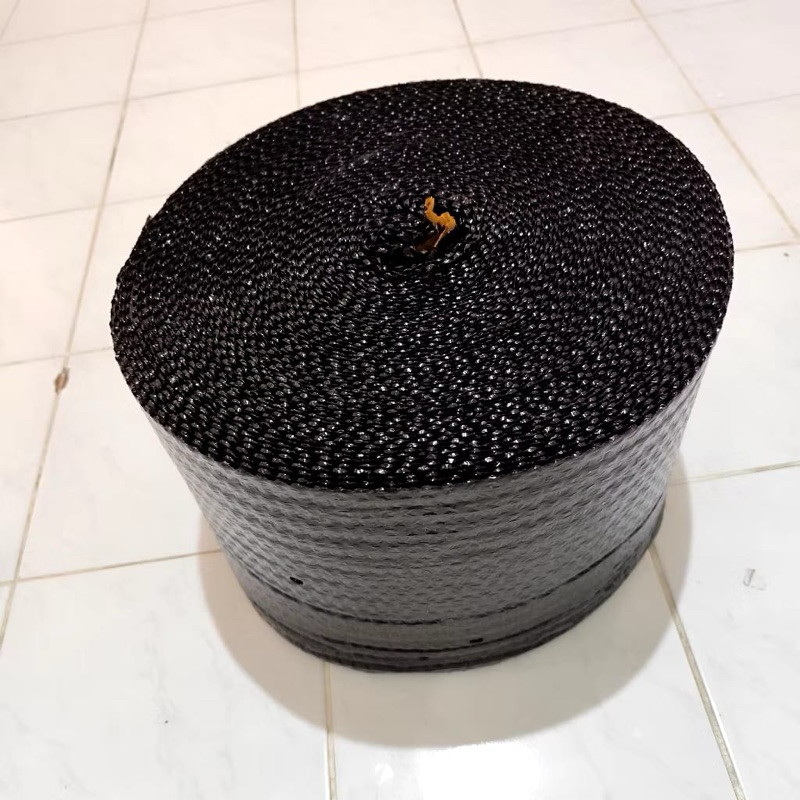 

Penyangga Plastik Hitam